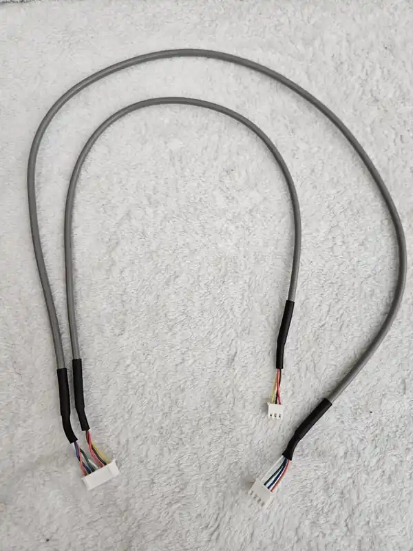 CARRIER 17401204A02754 Harness Line Set