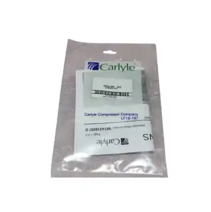 Carrier 06NA660025 O-Ring Kit