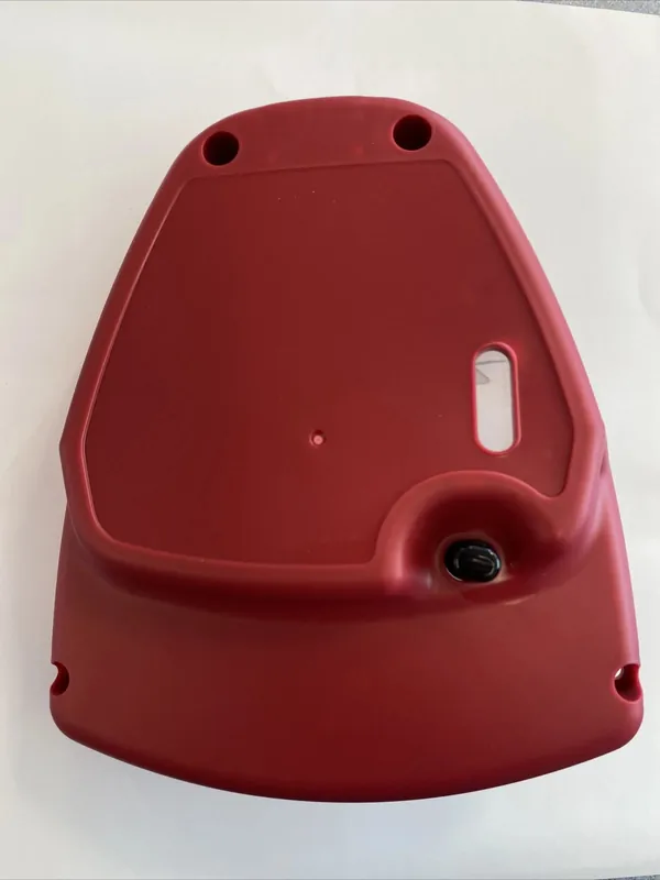 TITAN 293933 Faceplate Oiler Assembly