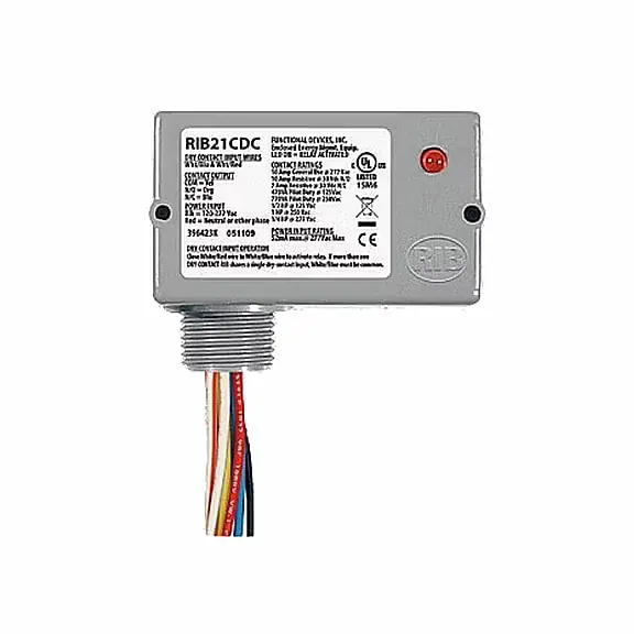 Trane RLY2967 Relay