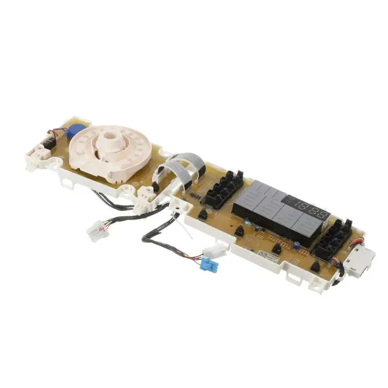 LG EBR78534402 Washer Display Control Board