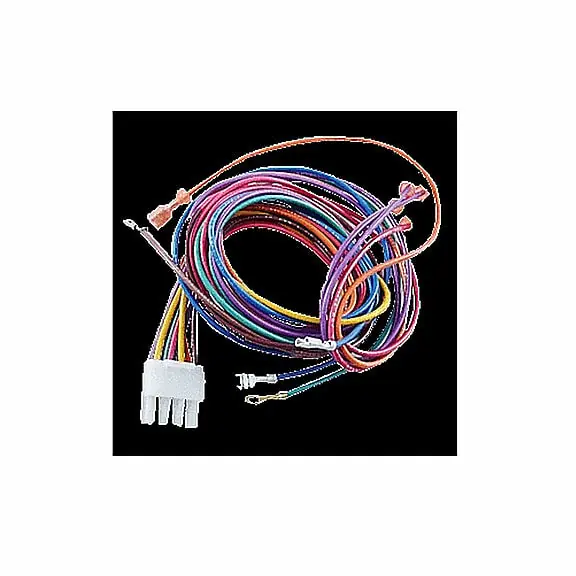 Trane WIR5019 Wiring