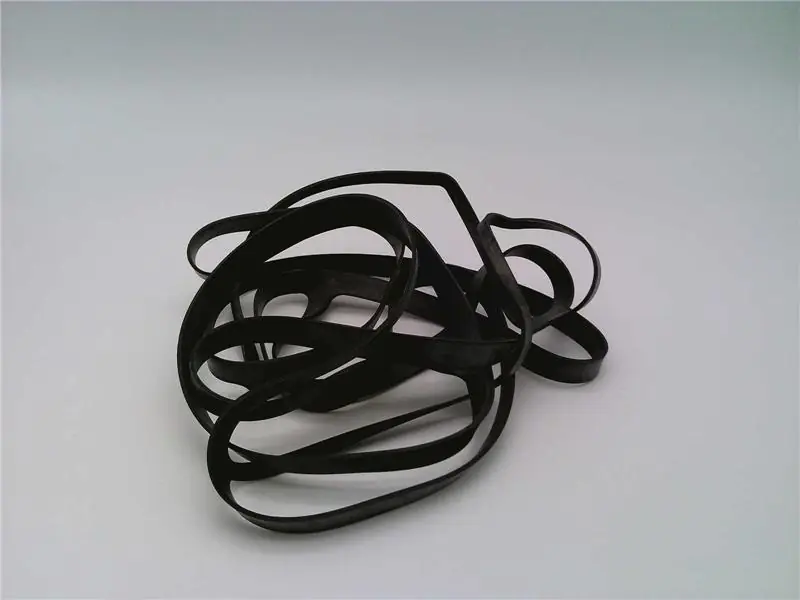 YORK 075-54103-000 Gasket Baffle and Head