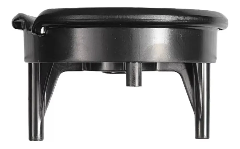 Whirlpool WPW10497275 Lock-Jar Assembly