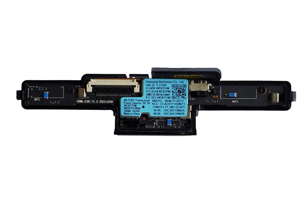 Samsung BN59-01399A Network WLAN/WiFi Module