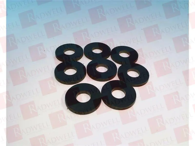 YORK 228-09410-800 Terminal Washer
