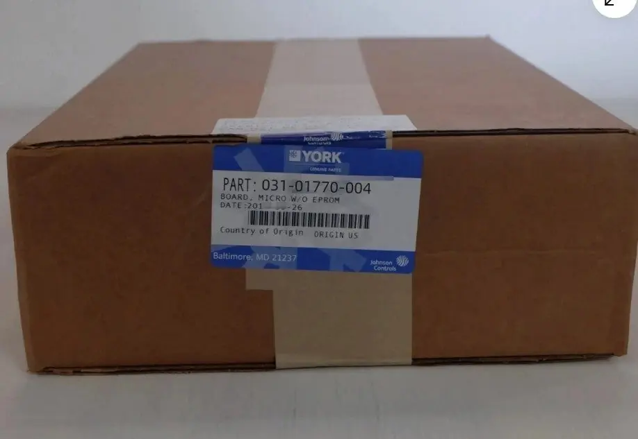 YORK 031-01770-004 Inverter Cable