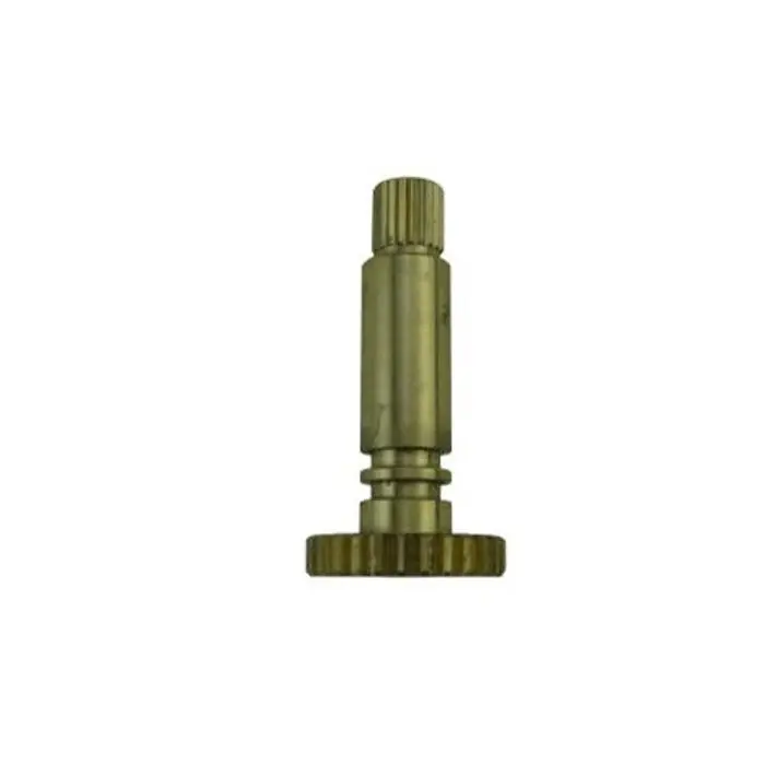 Leonard Valve TM-28A Pointer Rod with Gear