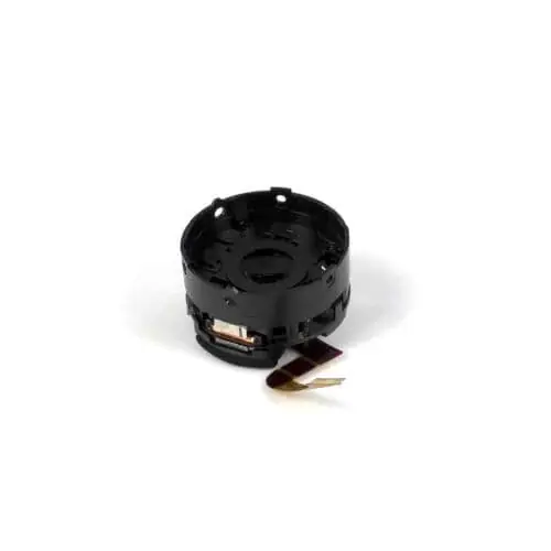 Sony 4-733-547-01 Camera Lens Service Assembly