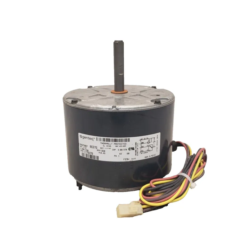 CARRIER 1179379 Condenser Fan Motor 208-230V 1/12 HP