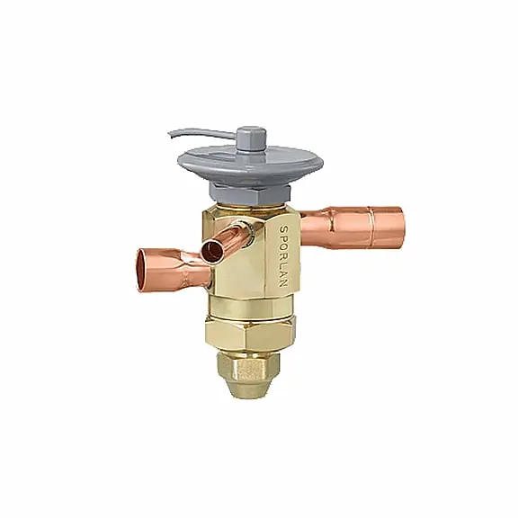 TRANE VAL8083 Trane Valve VAL8083
