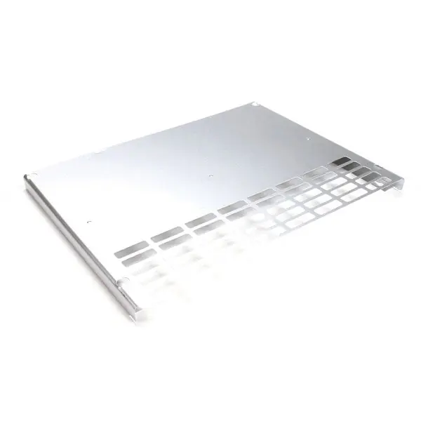 Traulsen 600-70012-00 Assembly Air Duct 132 W/G