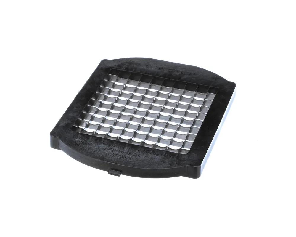 Vollrath 55472 1/2-Inch Dice Replacement Blade Assembly for InstaCut 5.1