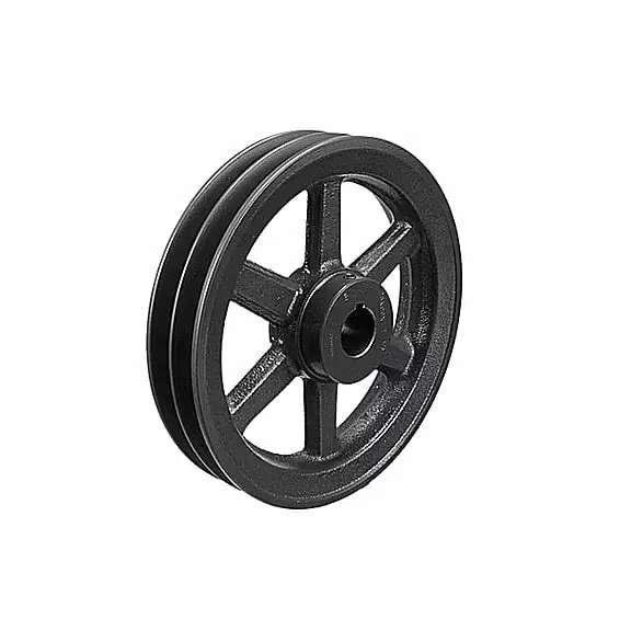 TRANE SHE3454 Sheave