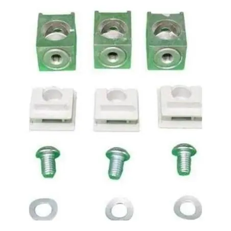 YORK 025-40824-000 Terminal Lug Kit 3/Set