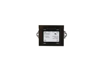 York S1-6046981 Transformer 460V to 24V 75VA