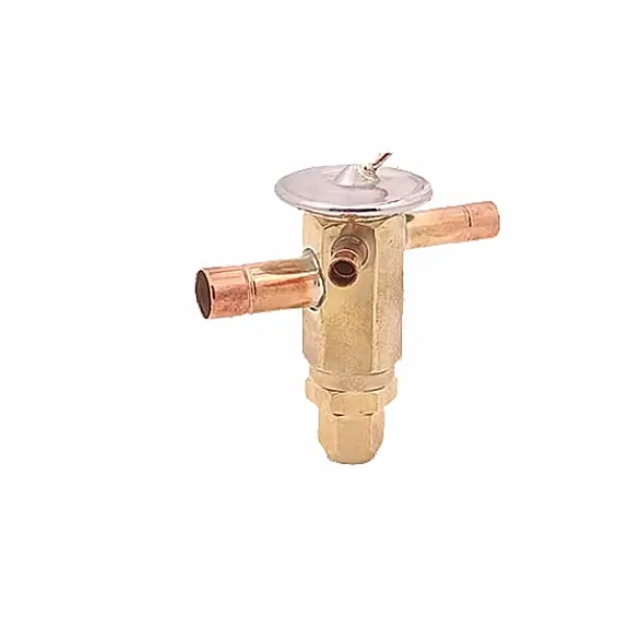 Trane VAL8471 Thermal Expansion Valve