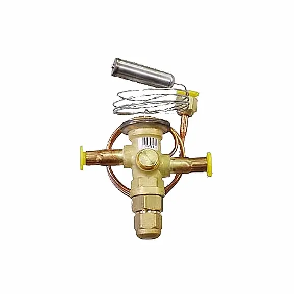 Trane VAL9670 Expansion Valve Assembly