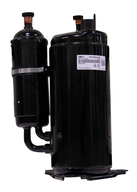 YORK S1-2000141 Twin Rotary Compressor