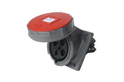 Pass & Seymour PS330R6W P&S RECEP 3W 30A 250V