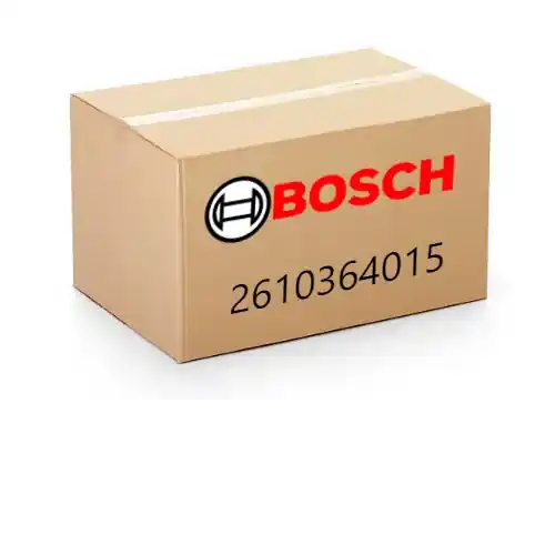 BOSCH POWER TOOLS 2610364015 Allen Wrench