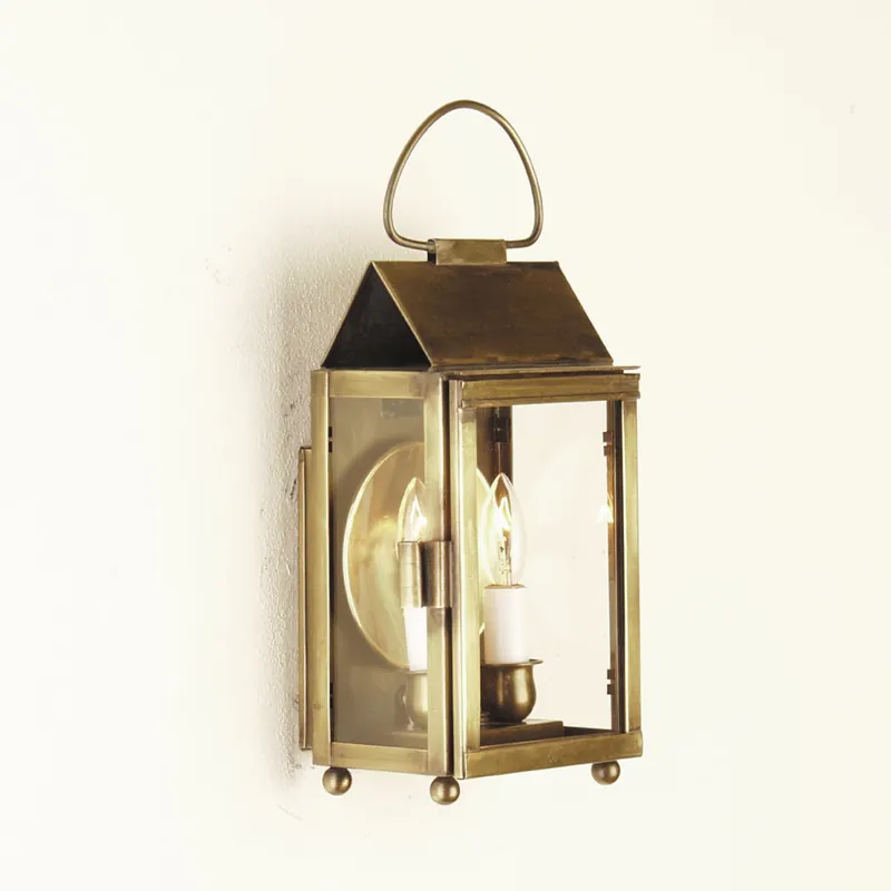 Morris Products 300B Bracket Copper Lantern