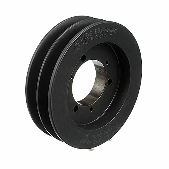 Trane SHE5972 Trane Sheave Power