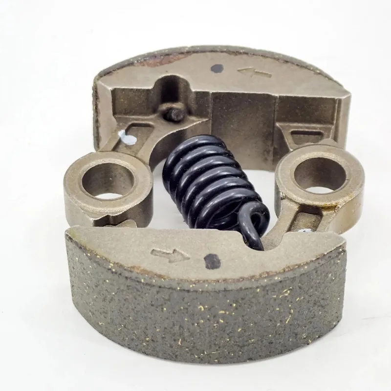 Husqvarna 585834701 Clutch Assembly