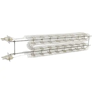 YORK S1-025-46413-000 Electric Heat Element 8 kW 460V