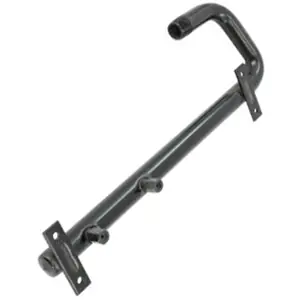 YORK S1-029-26834-000 2 Burner Manifold with Orifices 50K