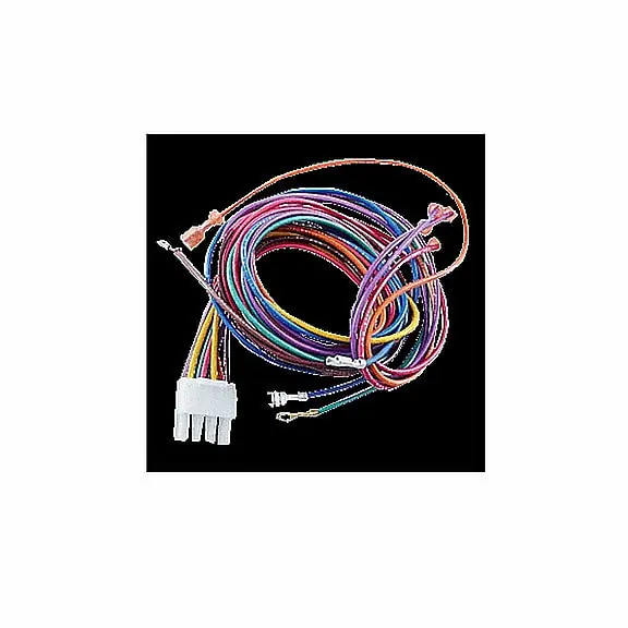 Trane WIR5039 Wiring