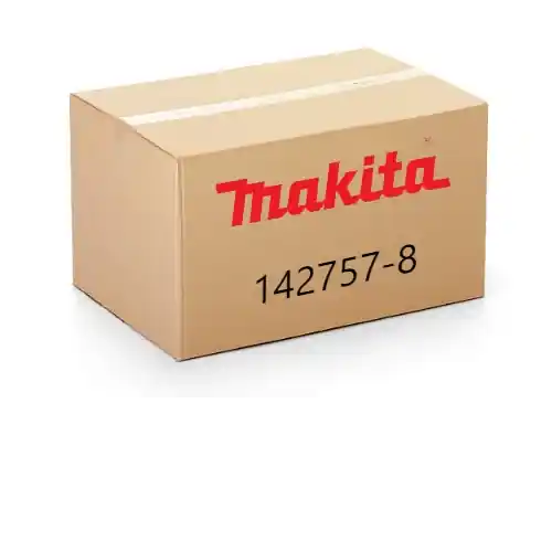 Makita 142757-8 Base Complete XJP03