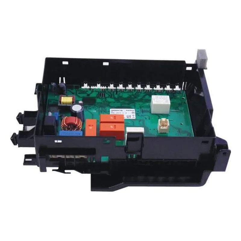 BOSCH 11029021 Power Module Program