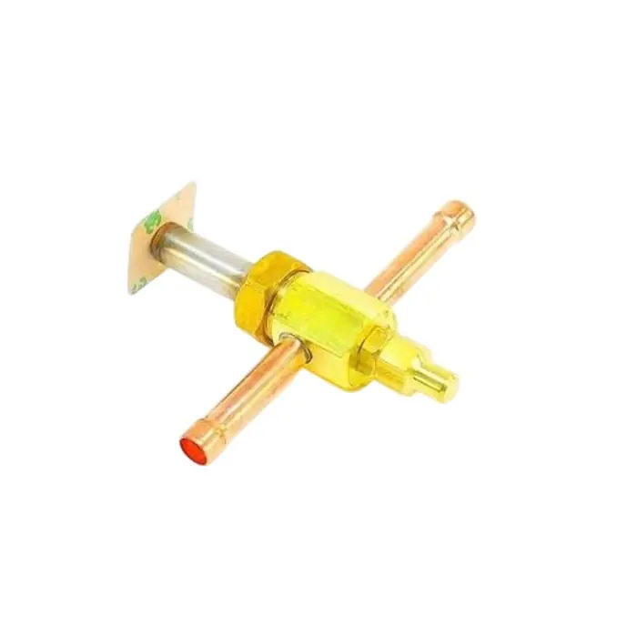 YORK S1-3310-00 Solenoid Valve Power 3/8 ODF Replacement MPN
