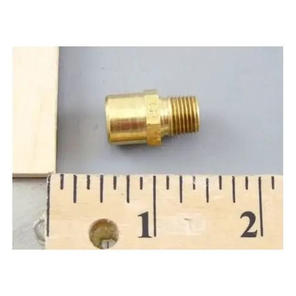 York S1-029-20423-050 Burner Orifice
