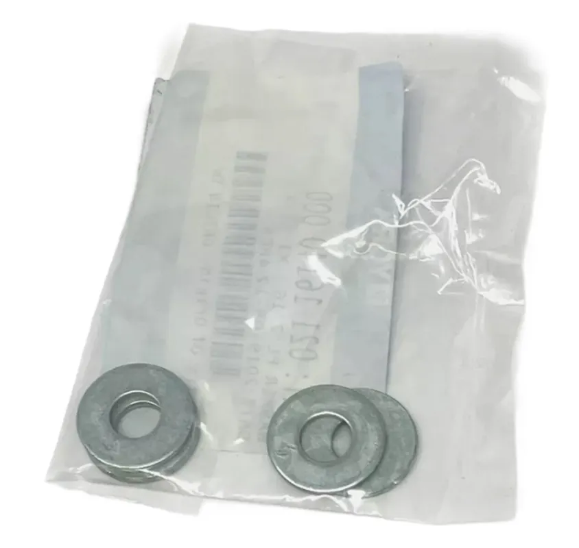 YORK 021-16140-000 Washer PL 7/16 Inch