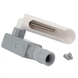 York S1-025-51945-000 Outside Air Temperature Sensor