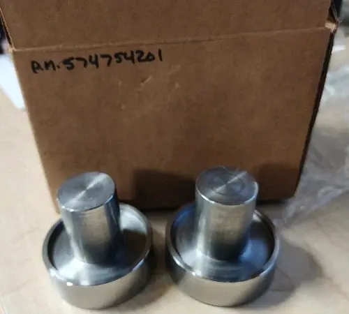 Husqvarna 574754201 Bearing Assembly Kit