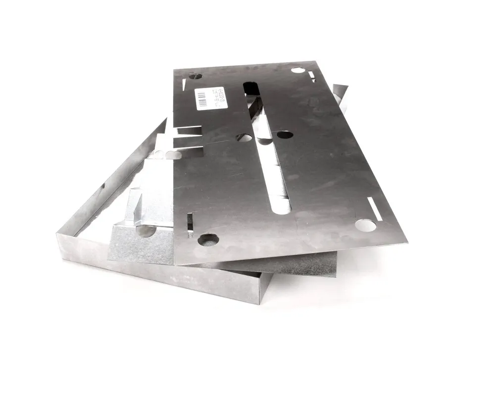 Lang K9-50302-05 Element Pan Assembly XL/LG
