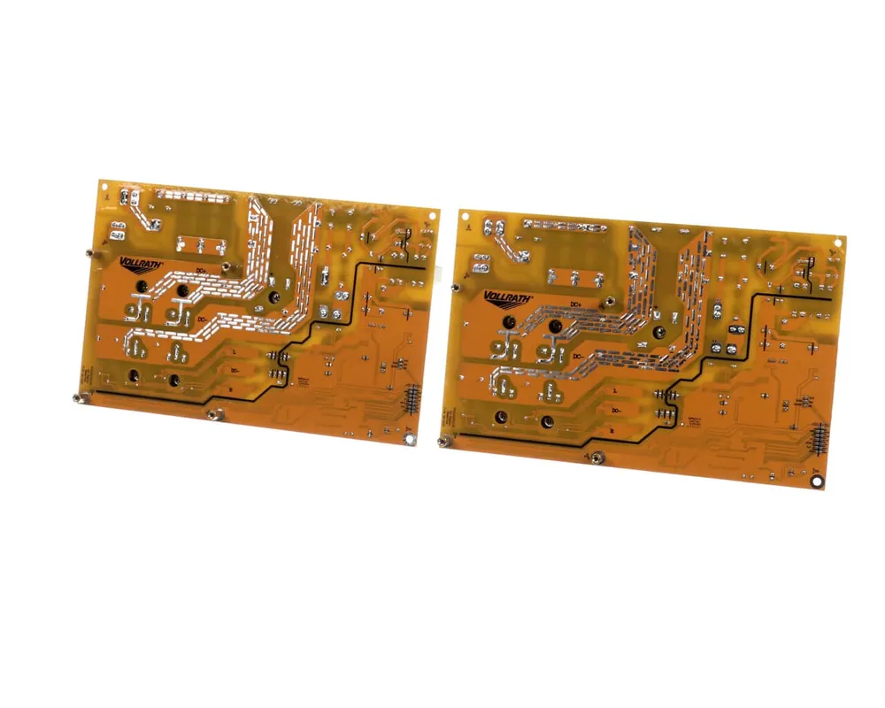 VOLLRATH 354537-2 EMI & Power Board Kit