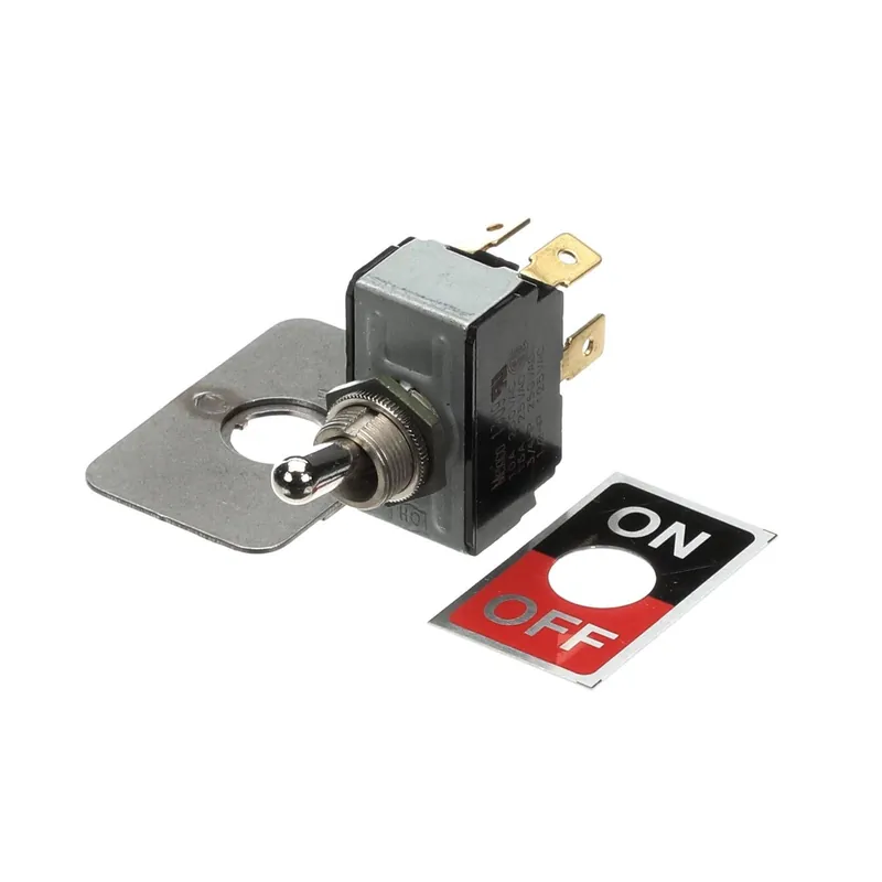 Star PS-Z13373 Toggle Switch Kit -Um Griddle