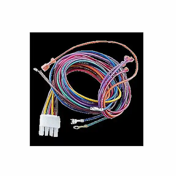 Trane WIR5021 Wiring Harness Compressor Lo
