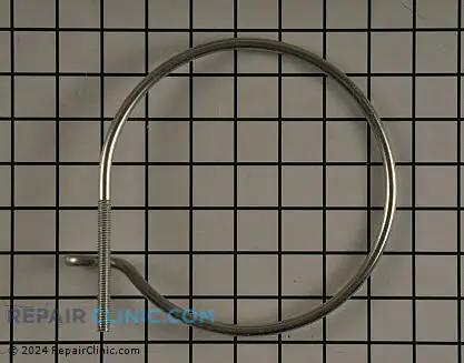 YORK S1-026-38369-000 Wireform Motor Clamp