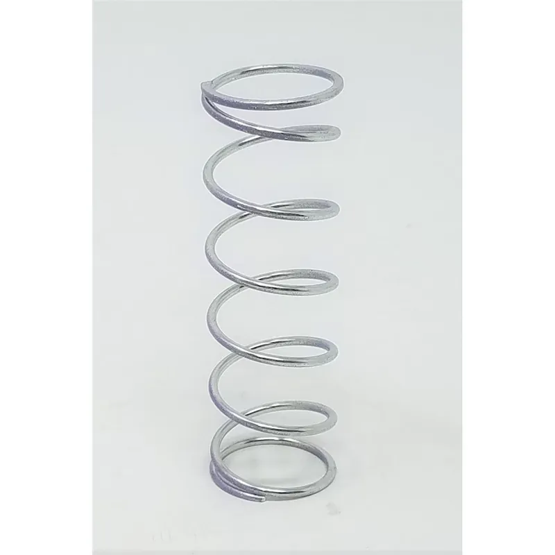 Equipment Controls 64470302VI Gas Regulator Spring