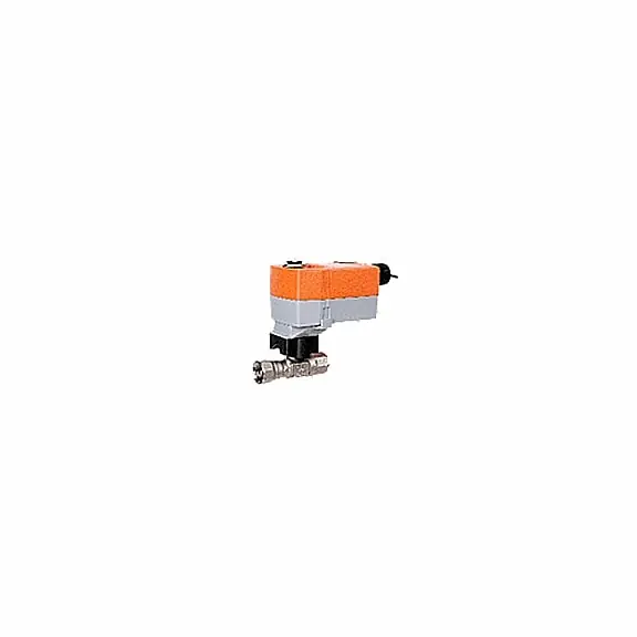 Trane VAL6987 Thermostatic Expansion Valve