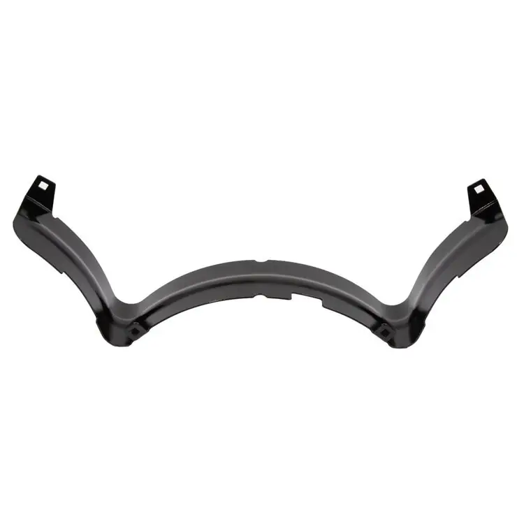 Troy-Bilt 703-2093C-0637 Inner Rear Baffle