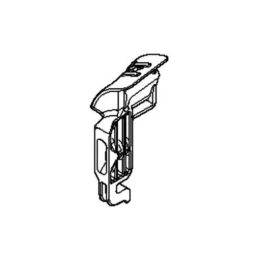 HUSQVARNA 597719401 Choke Control Hva Gz26S