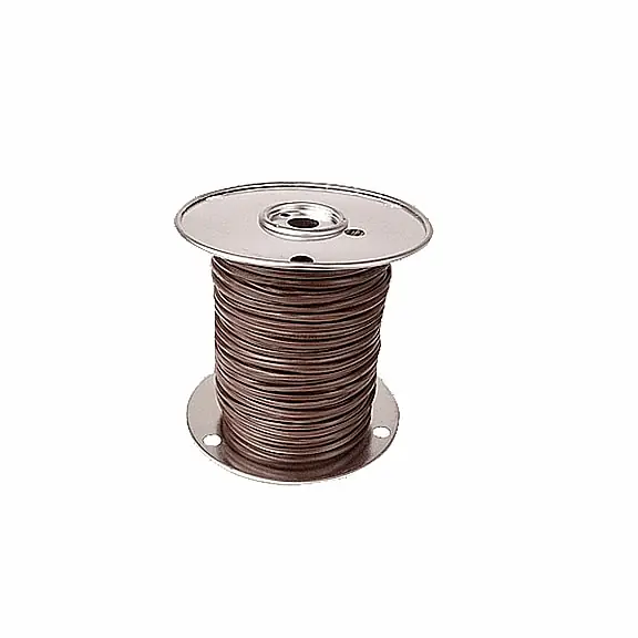 Trane WIR3656 Wiring