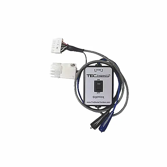 Trane TOL2588 Variable Speed Motor Tester