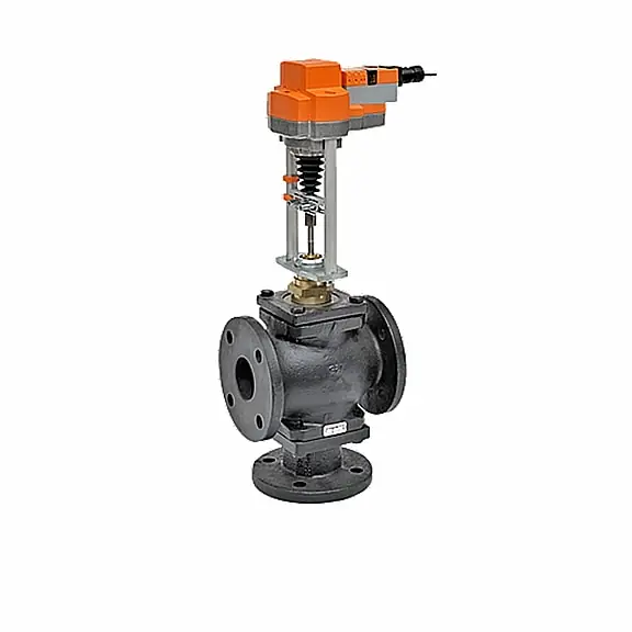 Trane VAL6335 Control Valve